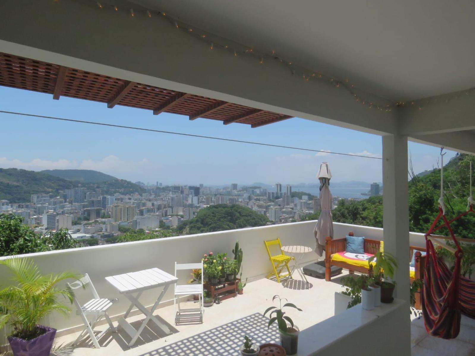 Apartment Casa Danni Rio de Janeiro