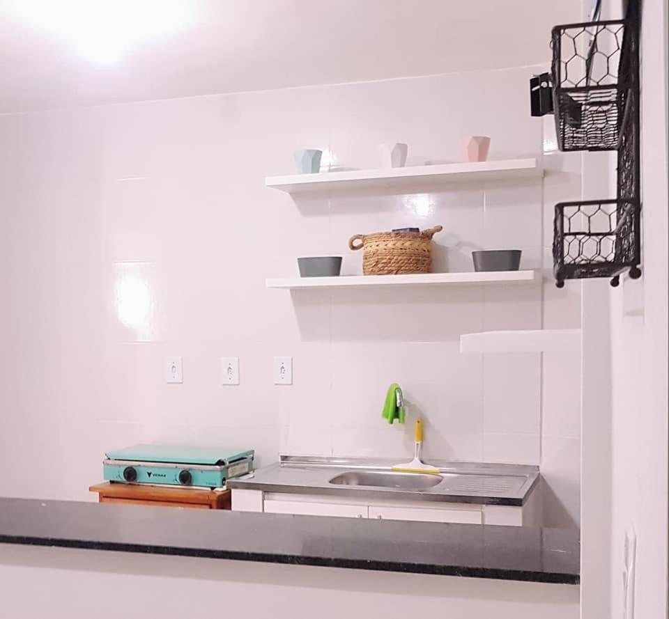 Apartamento Casa Danni