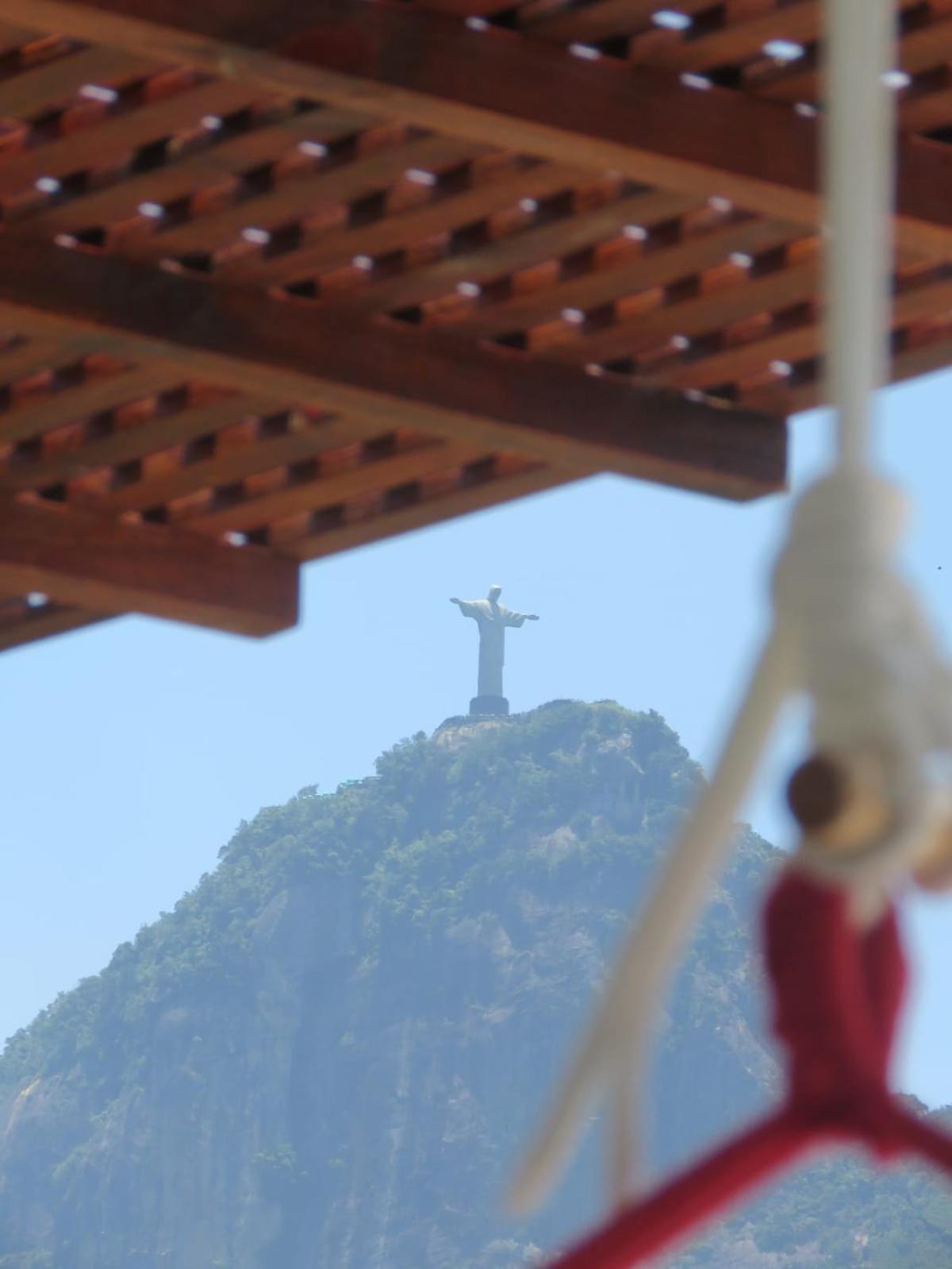 Casa Danni Apartamento Rio de Janeiro