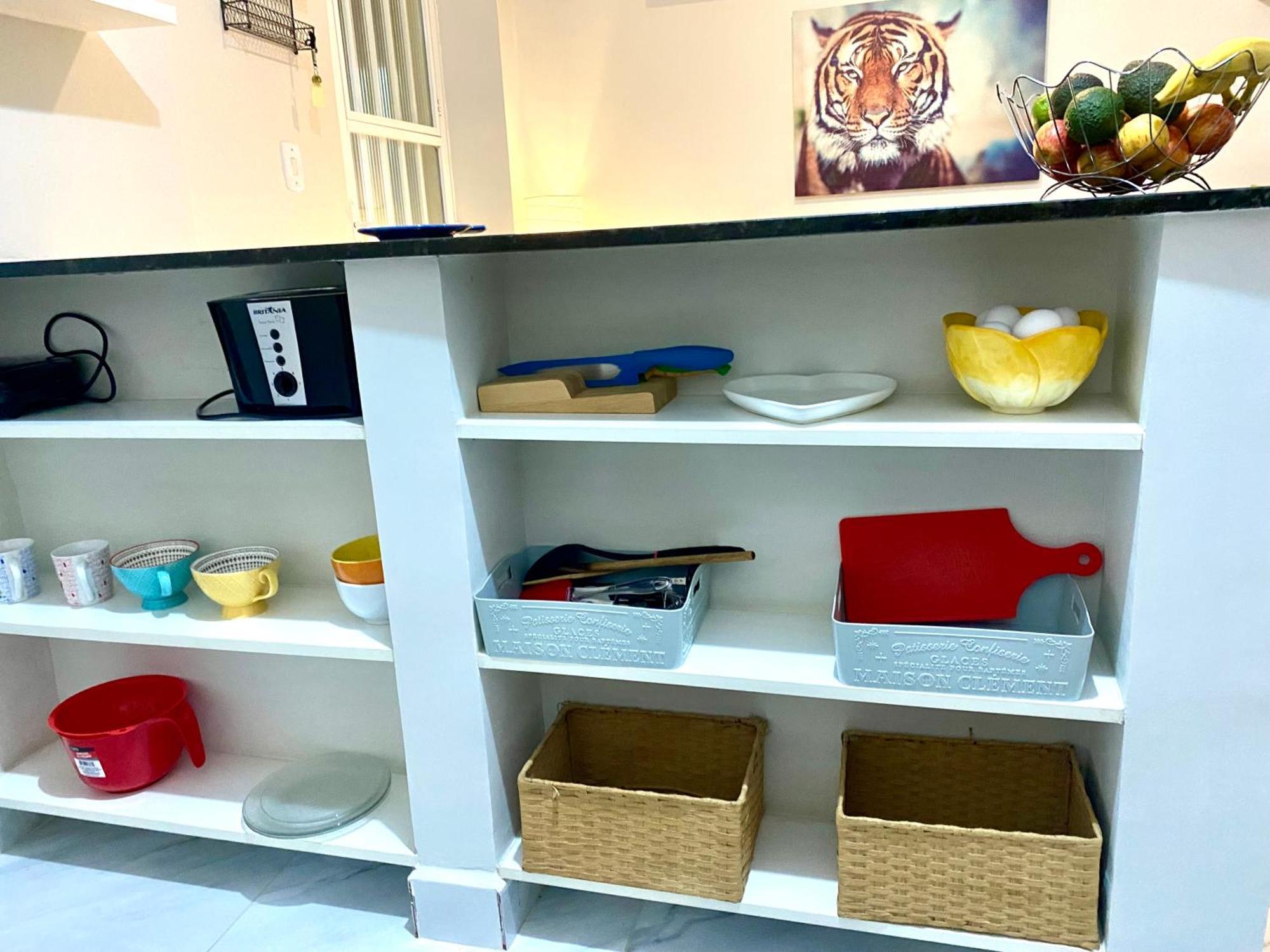 Casa Danni Apartamento