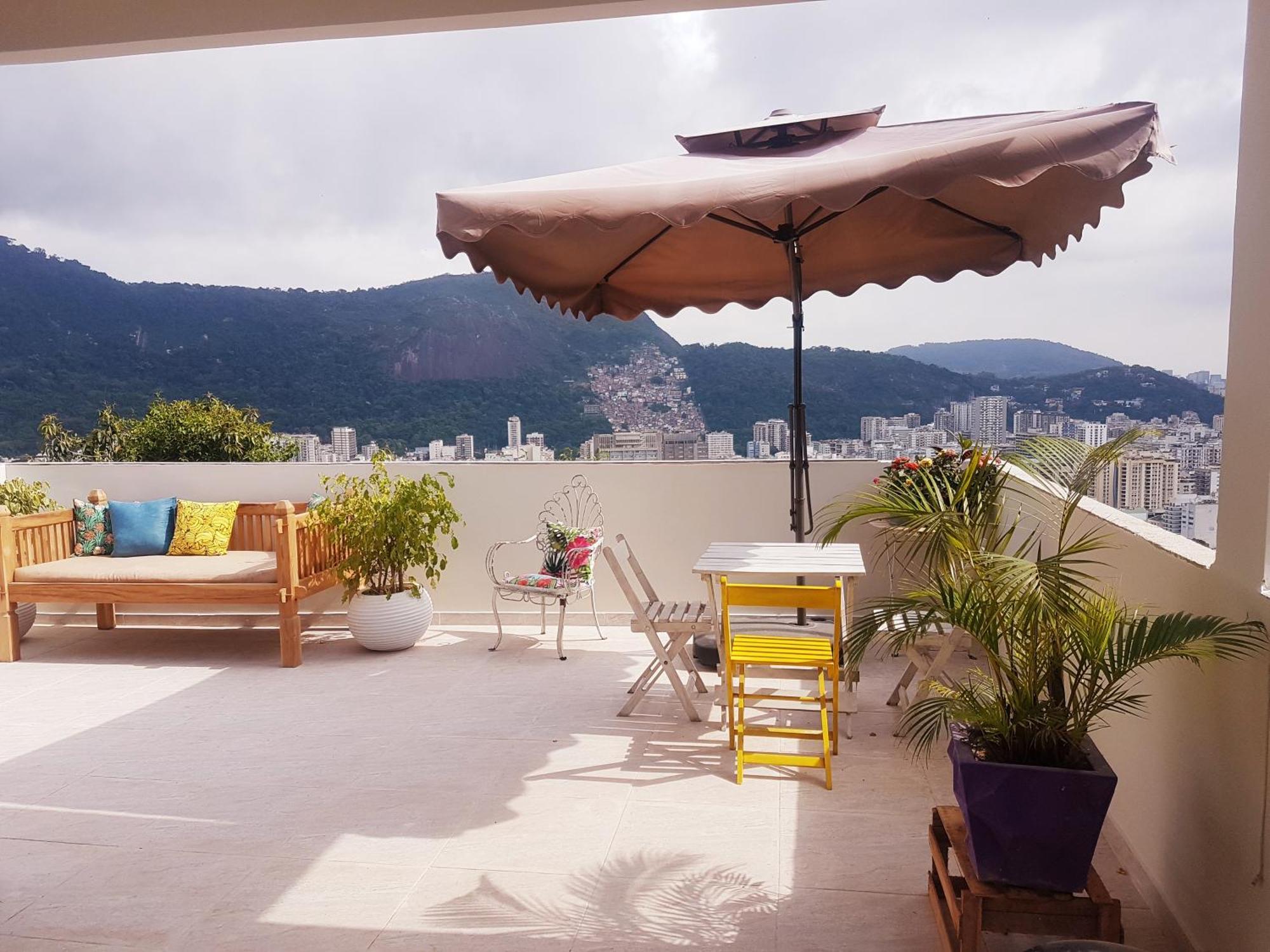 Casa Danni Apartamento
