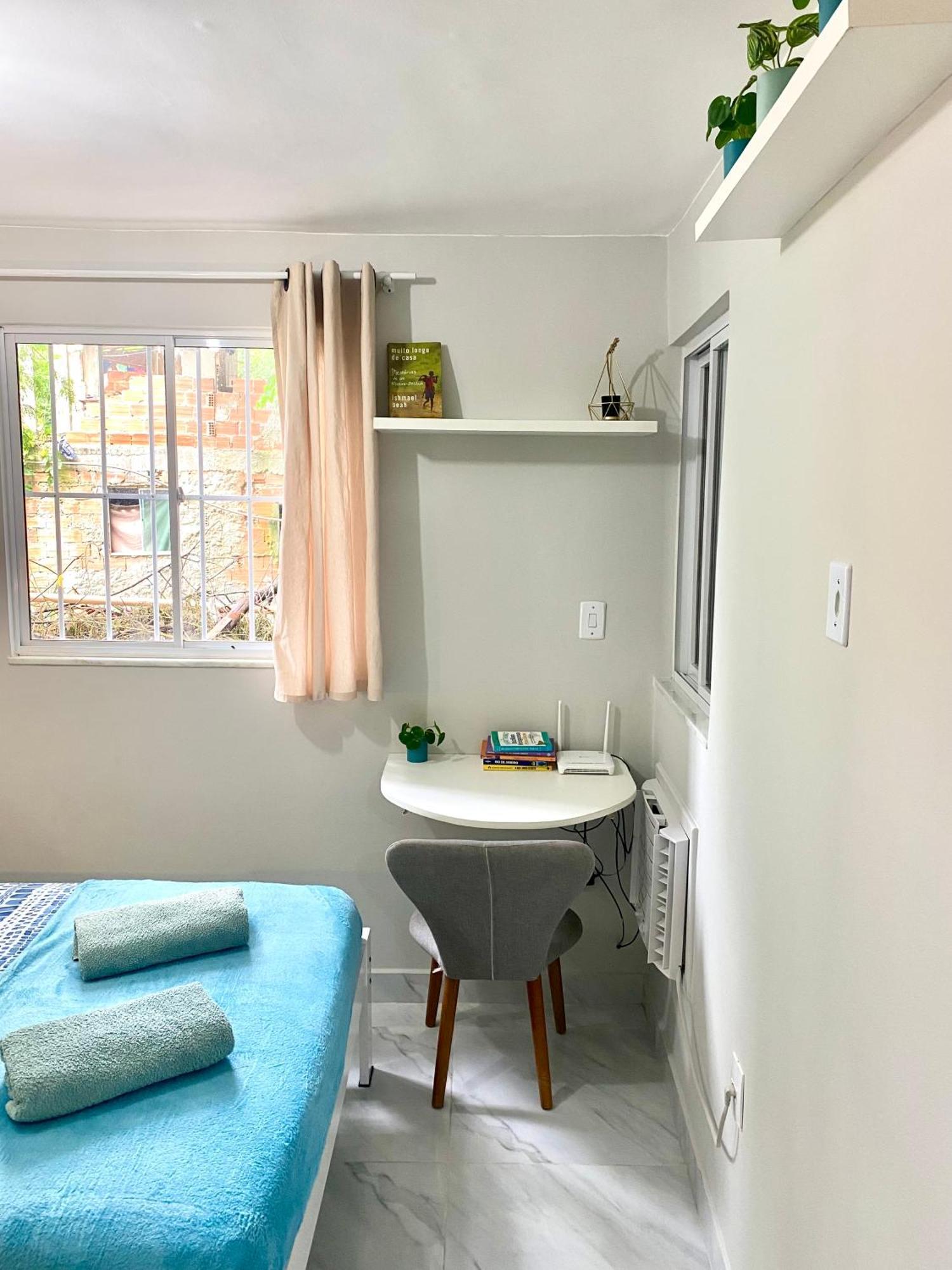 Casa Danni Apartamento Rio de Janeiro